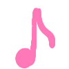 💋 Эмодзи «значки» для Telegram