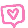💋 Эмодзи «значки» для Telegram