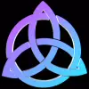🔱 Эмодзи «icons #icons #foradmins» для Telegram