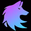 🐺 Эмодзи «icons #icons #foradmins» для Telegram