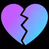 💔 Эмодзи «icons #icons #foradmins» для Telegram