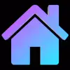 🏠 Эмодзи «icons #icons #foradmins» для Telegram