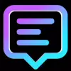 🗯 Эмодзи «icons #icons #foradmins» для Telegram