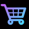 🛒 Эмодзи «icons #icons #foradmins» для Telegram