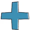 🫁 Эмодзи «Иконки» для Telegram