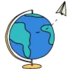 🙆 Эмодзи «Иконки» для Telegram