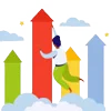 🤞 Эмодзи «Иконки» для Telegram