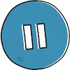 😊 Эмодзи «Иконки» для Telegram