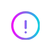 ❗️ Эмодзи «Icons 1 ()» для Telegram