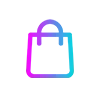 🏪 Эмодзи «Icons 1 ()» для Telegram