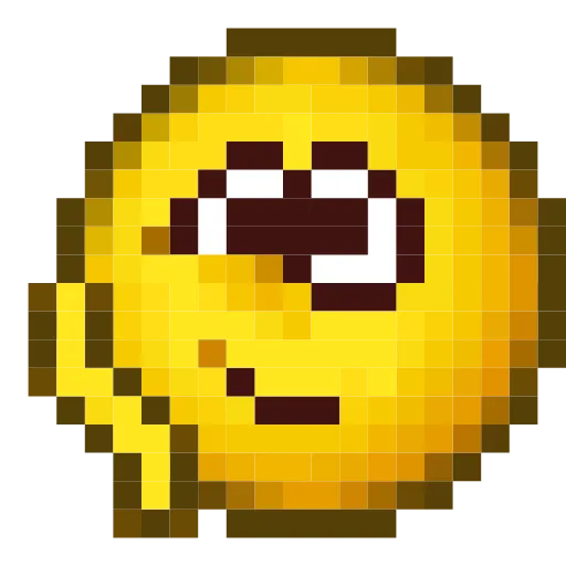 😊 Стикер «Kolobki» для Telegram