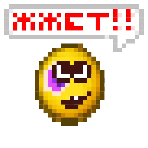 🔥 Стикер «Kolobki» для Telegram