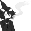 🚬 Эмодзи «Idate» для Telegram