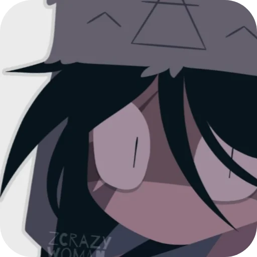Стикер «∆iden and Katiee» для Telegram