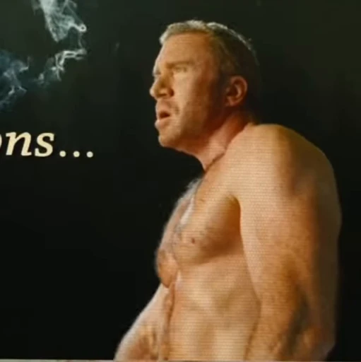 🚬 Стикер «Идиократия» для Telegram
