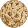 🖼️ Эмодзи «²⁰⁰ ᵖᶜˢ» для Telegram