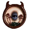 🖼️ Эмодзи «²⁰⁰ ᵖᶜˢ» для Telegram