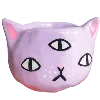 🐱 Эмодзи «²⁰⁰ ᵖᶜˢ» для Telegram
