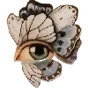 👁️ Эмодзи «²⁰⁰ ᵖᶜˢ» для Telegram