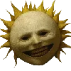 🌞 Эмодзи «²⁰⁰ ᵖᶜˢ» для Telegram