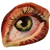 👁️ Эмодзи «²⁰⁰ ᵖᶜˢ» для Telegram