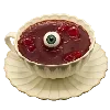 ☕️ Эмодзи «²⁰⁰ ᵖᶜˢ» для Telegram