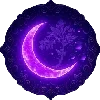 🌙 Эмодзи «²⁰⁰ ᵖᶜˢ» для Telegram