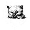 🖼️ Эмодзи «²⁰⁰ ᵖᶜˢ» для Telegram