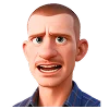 🌅 Эмодзи «Идущий к реке» для Telegram