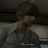 🤩 Эмодзи «Silent Hill 2» для Telegram