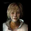 🤩 Эмодзи «Silent Hill 2» для Telegram