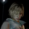🤩 Эмодзи «Silent Hill 2» для Telegram