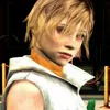 🤩 Эмодзи «Silent Hill 2» для Telegram