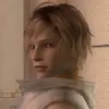 🤩 Эмодзи «Silent Hill 2» для Telegram