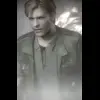 🤩 Эмодзи «Silent Hill 2» для Telegram