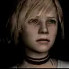 🤩 Эмодзи «Silent Hill 2» для Telegram