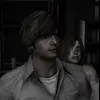 🤩 Эмодзи «Silent Hill 2» для Telegram