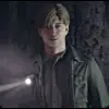 🤩 Эмодзи «Silent Hill 2» для Telegram