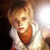 🤩 Эмодзи «Silent Hill 2» для Telegram