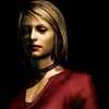 🤩 Эмодзи «Silent Hill 2» для Telegram