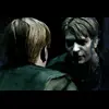 🤩 Эмодзи «Silent Hill 2» для Telegram