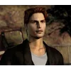 🤩 Эмодзи «Silent Hill 2» для Telegram