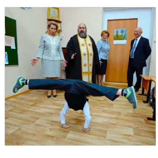 Стикерпак I found some memes для Telegram — скачать