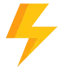 ⚡️ Эмодзи «Иконки, таблички надписи для оформления информационных постов» для Telegram