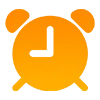 ⏰ Эмодзи «Иконки, таблички надписи для оформления информационных постов» для Telegram
