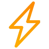 ⚡️ Эмодзи «Иконки, таблички надписи для оформления информационных постов» для Telegram