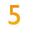 5️⃣ Эмодзи «Иконки, таблички надписи для оформления информационных постов» для Telegram