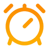 ⏰ Эмодзи «Иконки, таблички надписи для оформления информационных постов» для Telegram