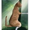 🐈 Эмодзи «Волк Ихвильнихт» для Telegram
