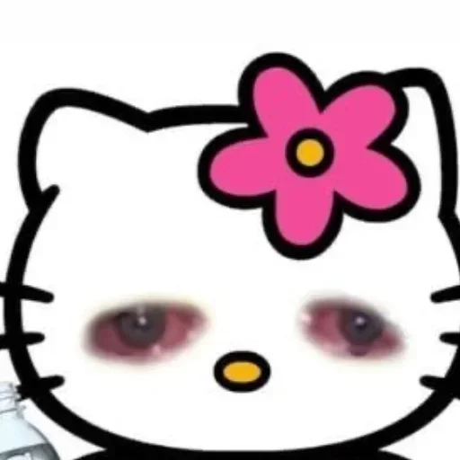 😞 Стикер «Мимишные» для Telegram